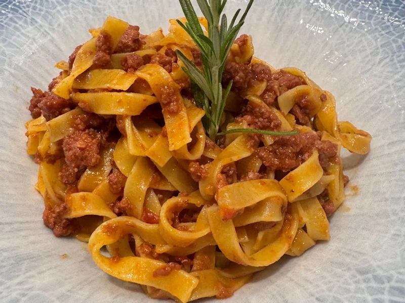 Caravanserraglio Monte Morello