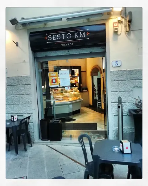 Sesto Km Bistrot