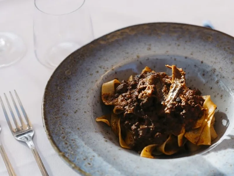 Osteria Donna Riccarda