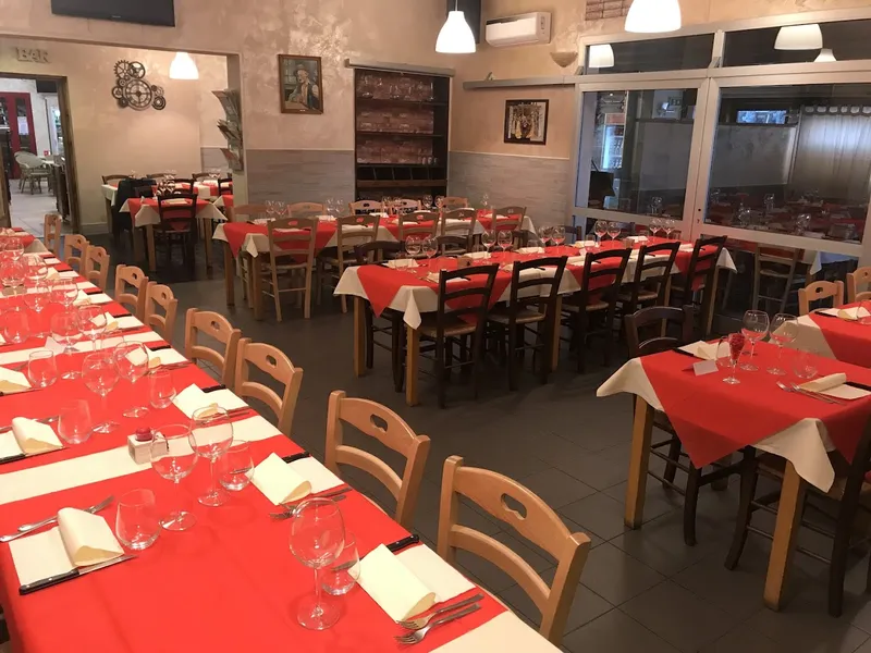 Osteria La Tartaruga