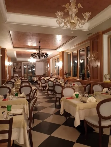 Ristorante Pizzeria Il Veliero