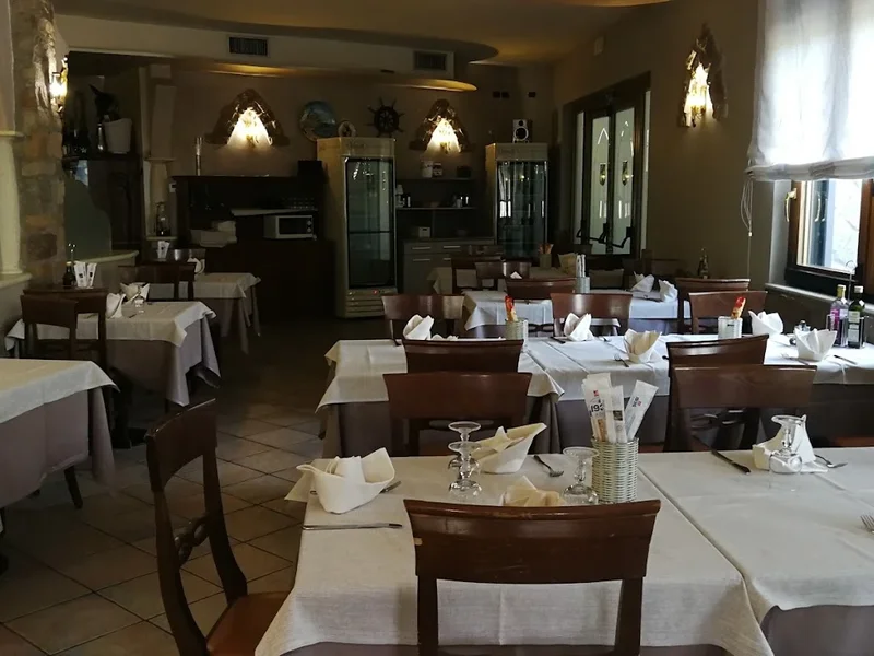 Ristorante Pizzeria Regina Major