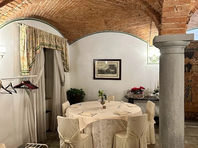 Bar Ristorante Campostrini