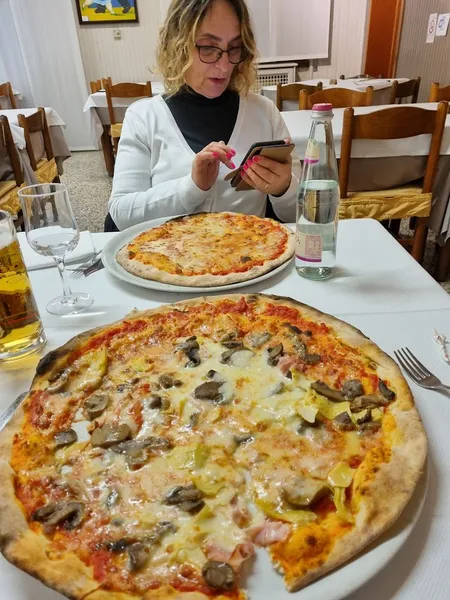 Pizzeria Giardino