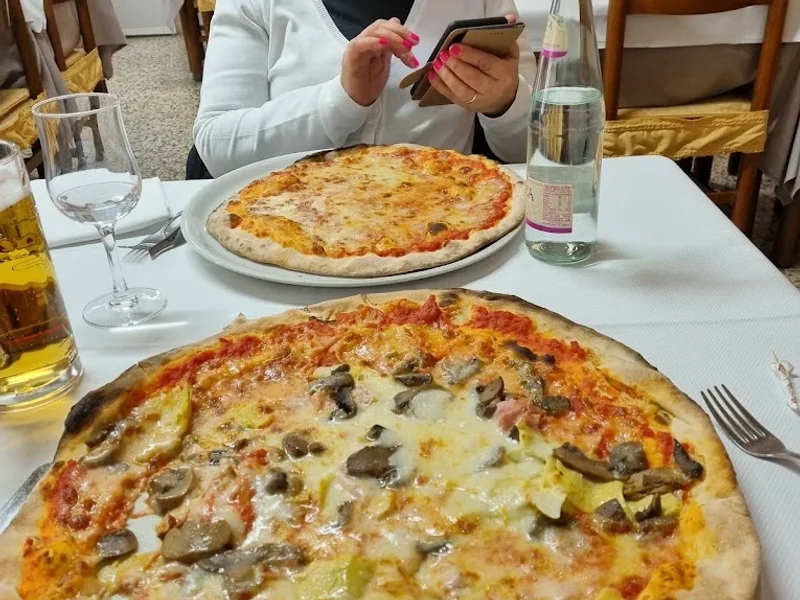 Pizzeria Giardino