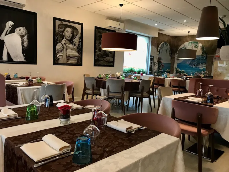 Ristorante La Dolce Vita a Sirmione