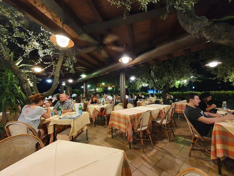 La Foresta Ristorante