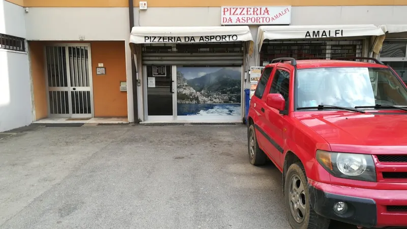 Pizzeria Amalfi