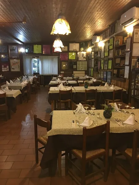 Trattoria La Campagnola