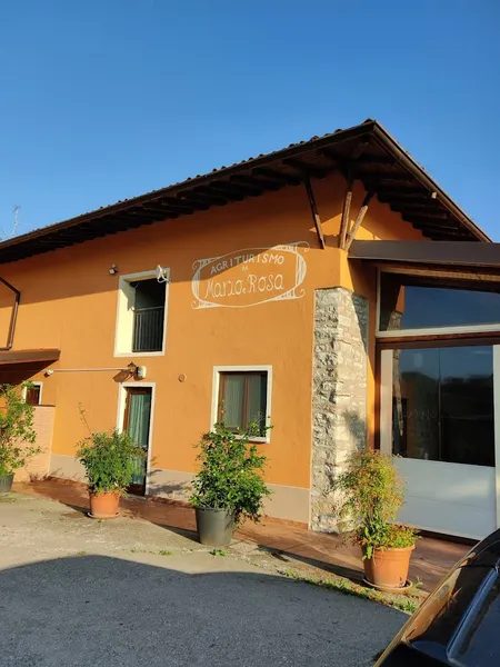 Agriturismo Da Mario e Rosa