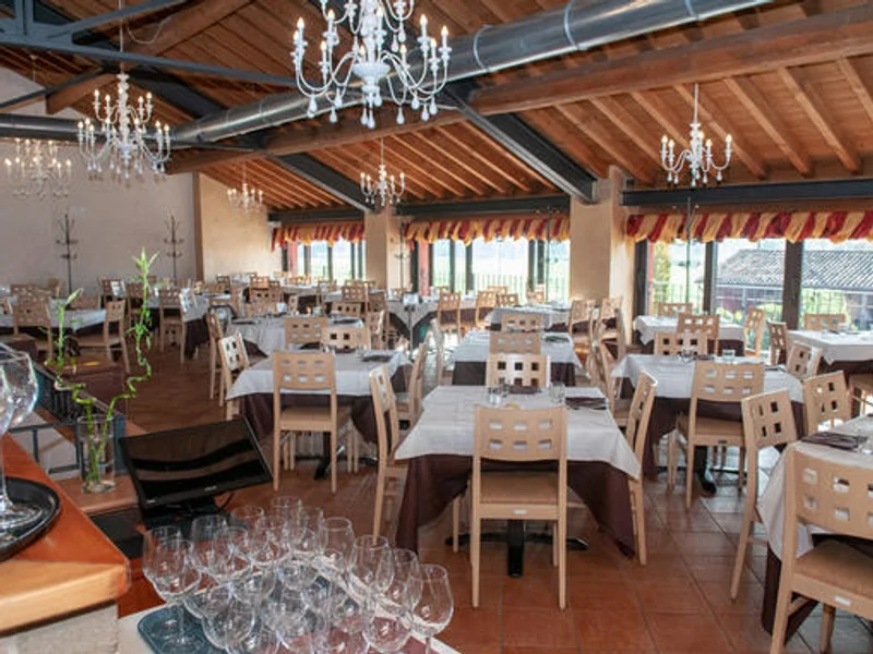 La Piola Ristorante con Pizzeria