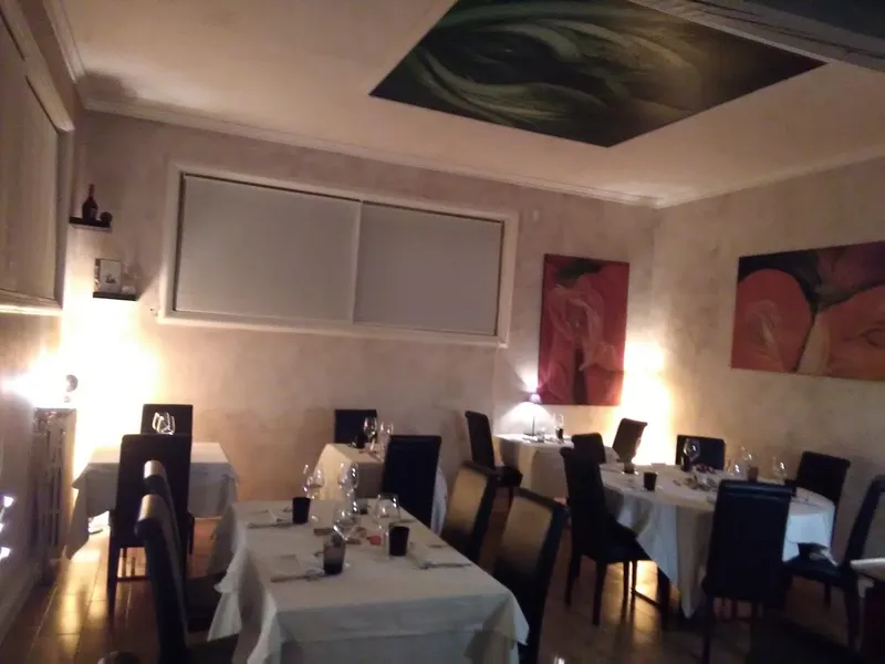 Ristorante Contrappunto