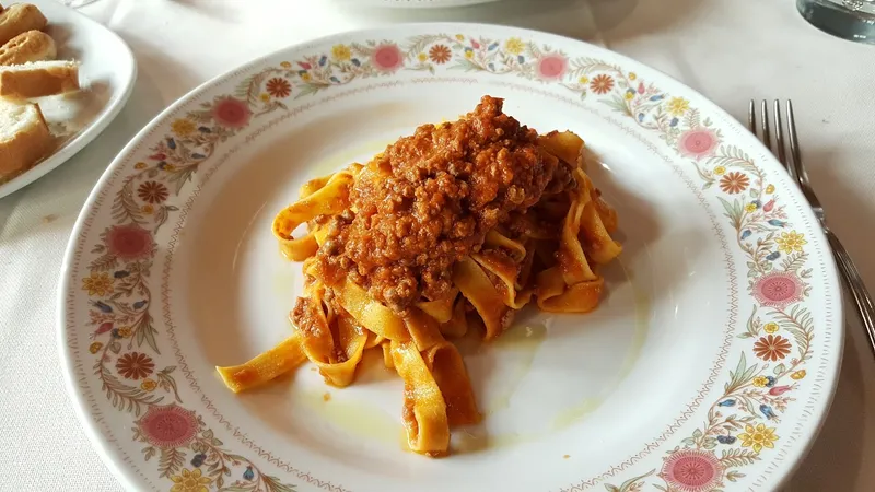 Osteria Stallo del Pomodoro