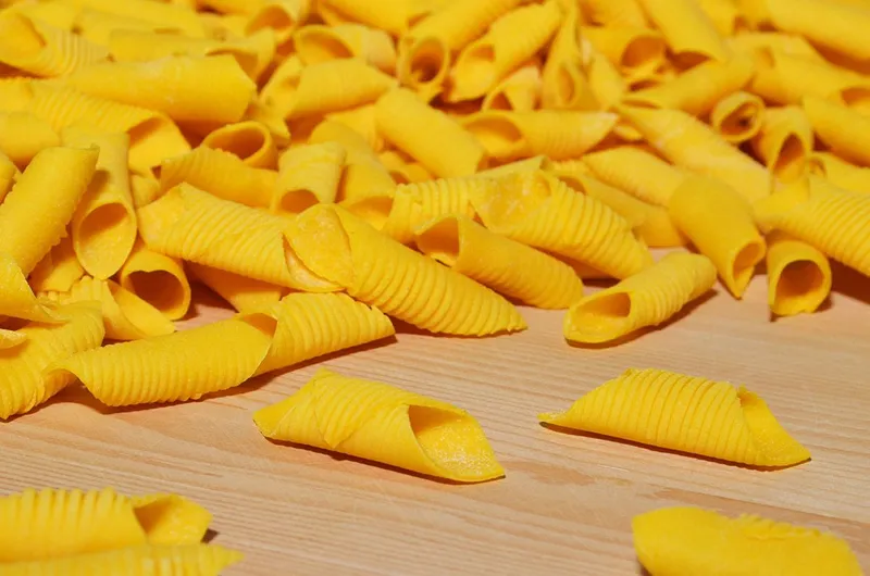 L'Angolo Della Pasta di Tania Raimondi