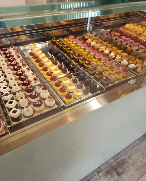 La Pasticceria