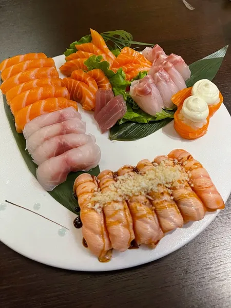 Ristorante SUSHI KYOTO