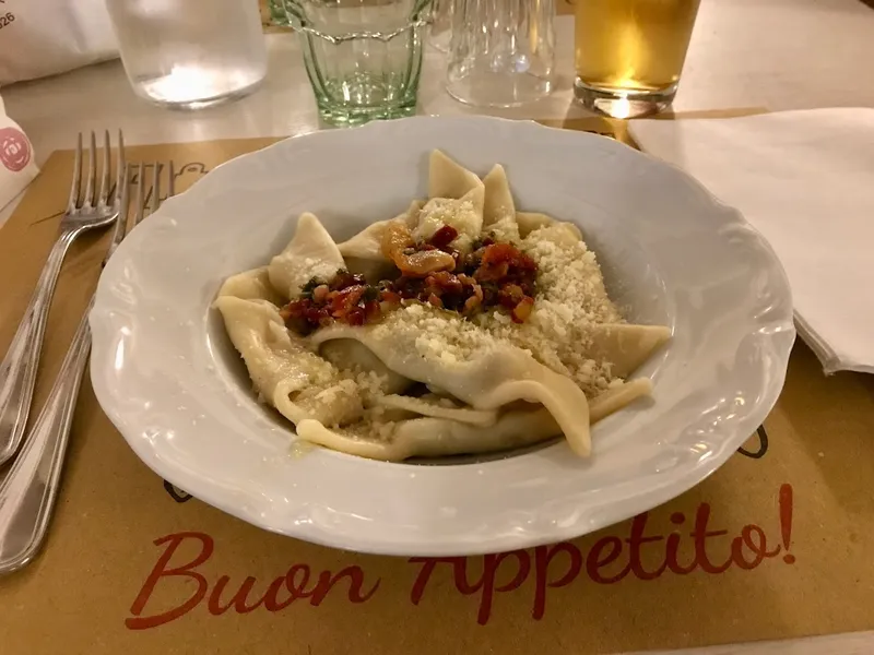 Trattoria D'Ambrosio Da Giuliana