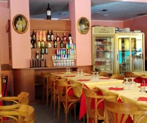 ristoranti asiatici a Rebaudengo Torino