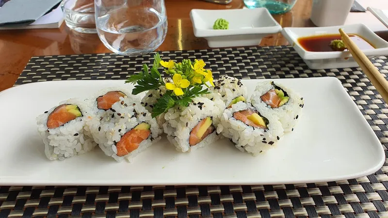 Ristorante Sushi LUNA