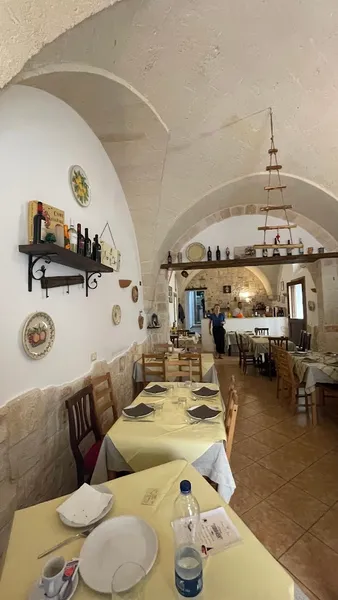 Osteria del Lume Vino & Cibo