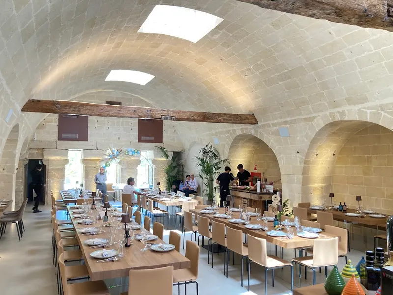 Masseria Acquasale Relais & Restaurant