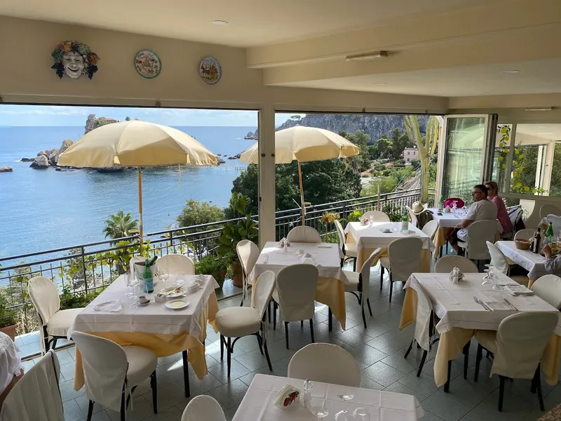 Ristorante Da Giovanni