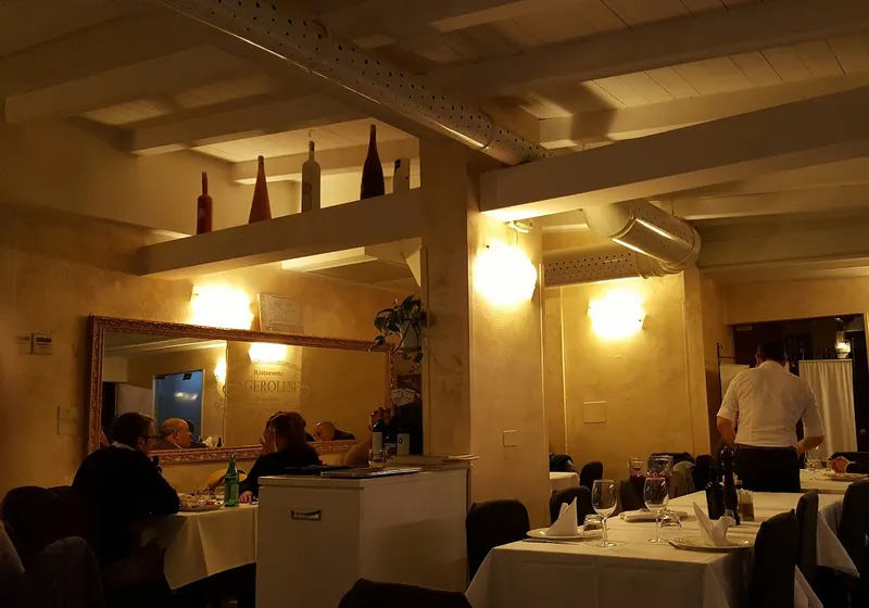 Agerolese Ristorante Pizzeria