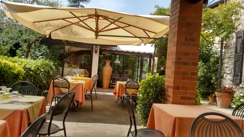 Trattoria Campagnola