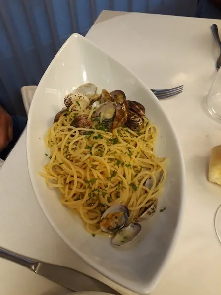 Ristorante Le Cerchie