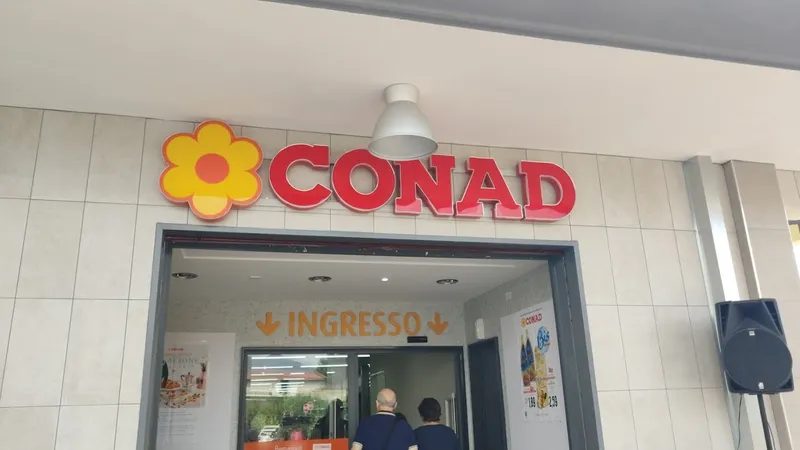 CONAD