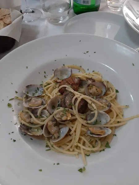 Ristorante e Pizzeria A'ddò Napulitano di Marino Cosimo