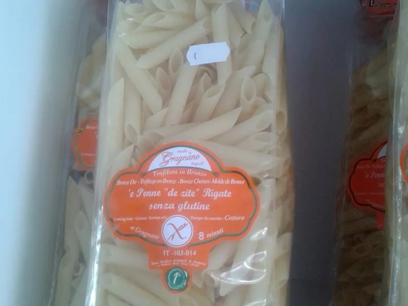 Mondo Senza Glutine - Alimenti per celiaci - Vigodarzere