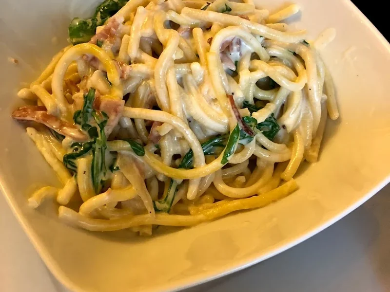 Antica Trattoria Pizzeria Zattarin