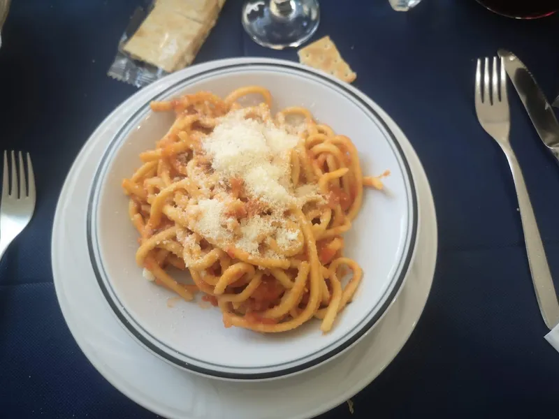 Trattoria Al Municipio