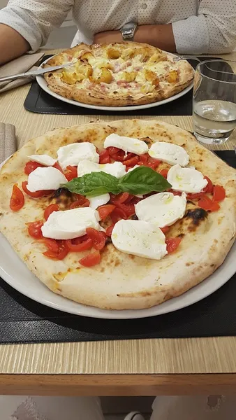 Pizzeria Gelsomino