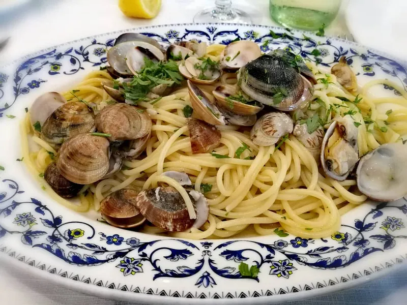 Il Delfino Ristorante Trattoria