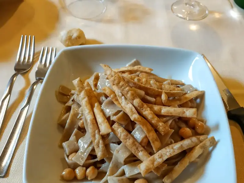 La Vecchia Osteria da Totu