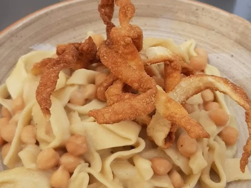 La Cucina di Mamma Elvira