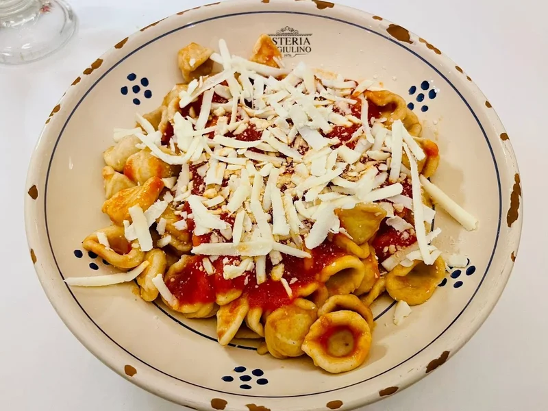 Osteria Da Angiulino