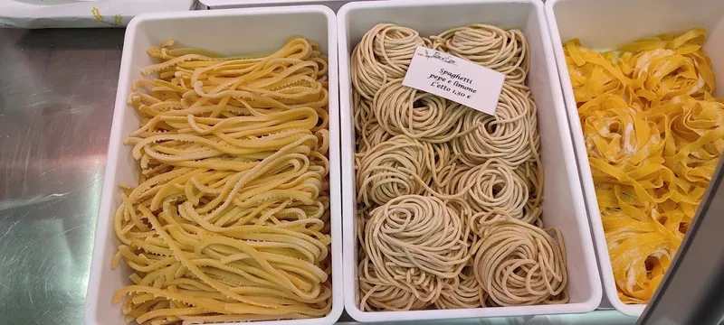 Pastificio Pasta d’Elite