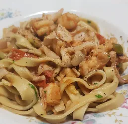 pasta a Galatina Lecce