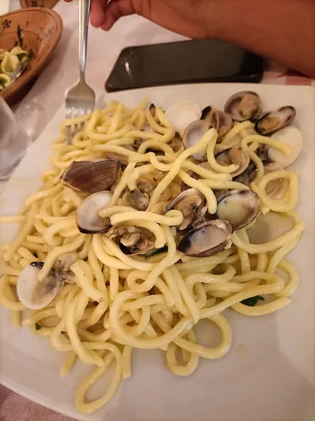 Nonna Lilia Trattoria Tipica Salentina