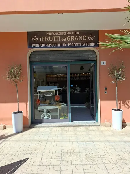 i FRUTTI del GRANO