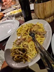 pasta a Scandicci Firenze