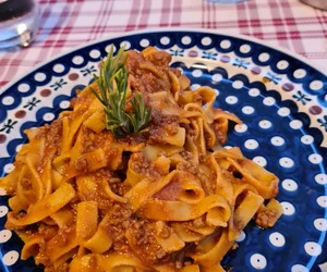 pasta a Brescia
