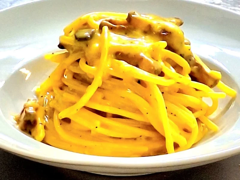 Buon Appetito! - Il gusto dell'Italia