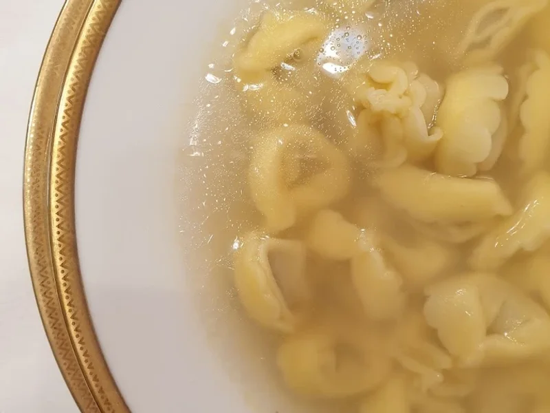 Pastificio Boglioni - Casoncelli alla Bresciana