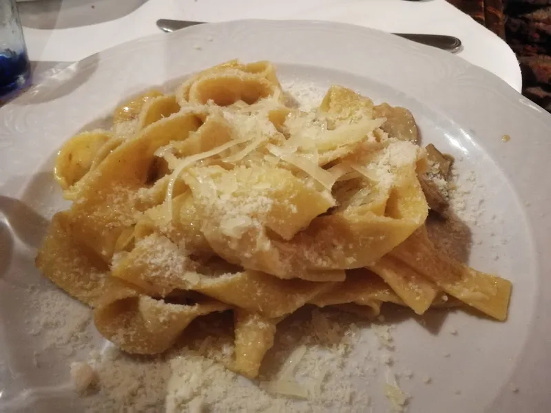 Ristorante Vasco Da Gama