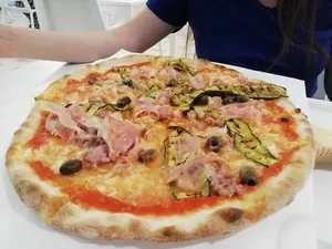 pizzerie a Sassuolo Modena