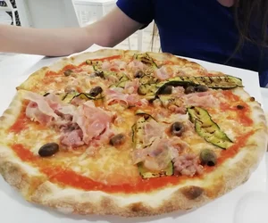 pizzerie a Sassuolo Modena